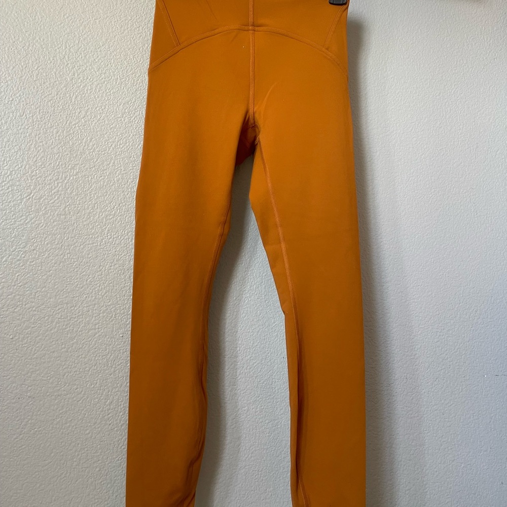 LULULEMON INSTILL HIGH-RISE LEGGINGS